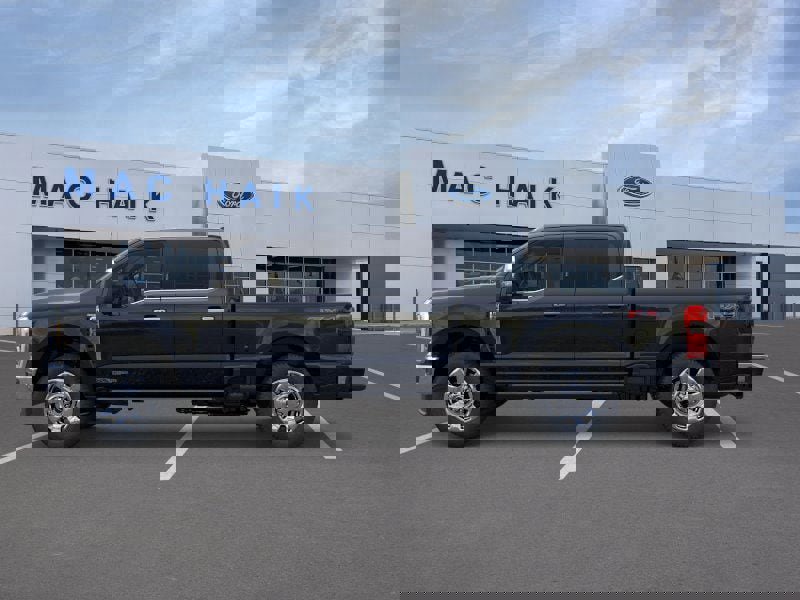 New 2026 Ford F250 King Ranch image 3