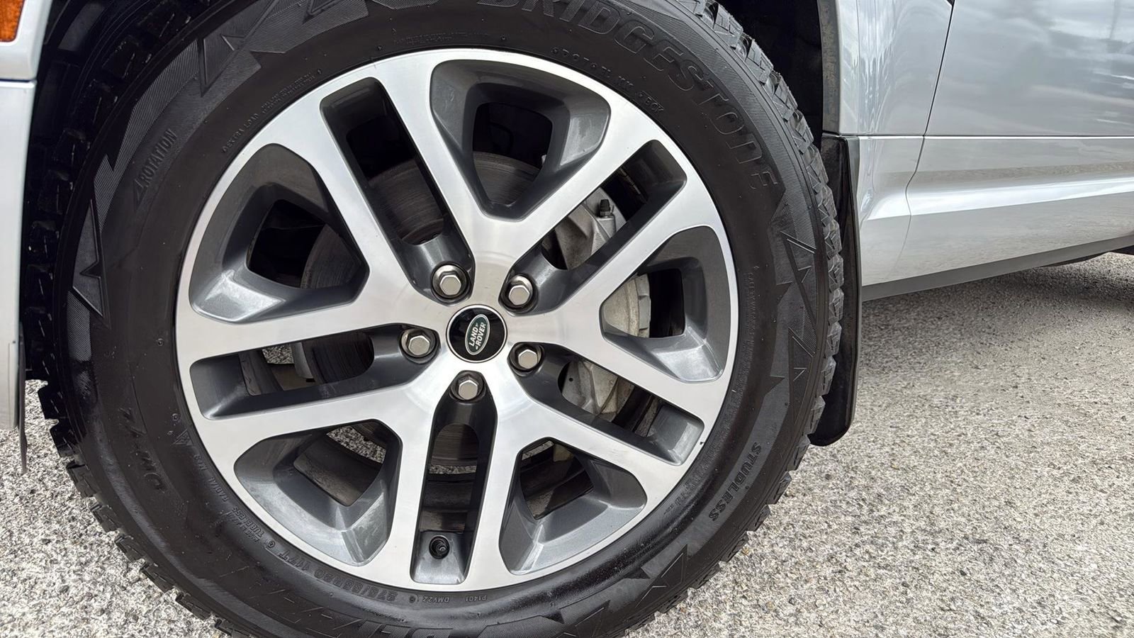 Used 2022 Land Rover Defender 110 XS Edition image 9