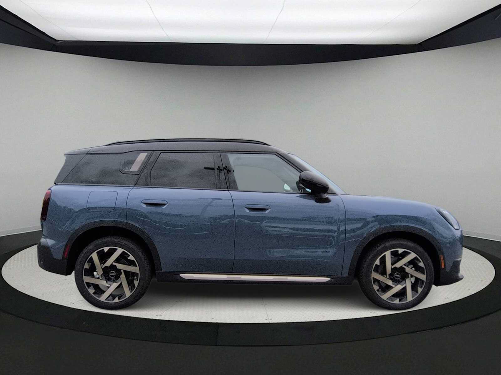 New 2027 MINI Cooper Countryman S AWD/4WD image 9