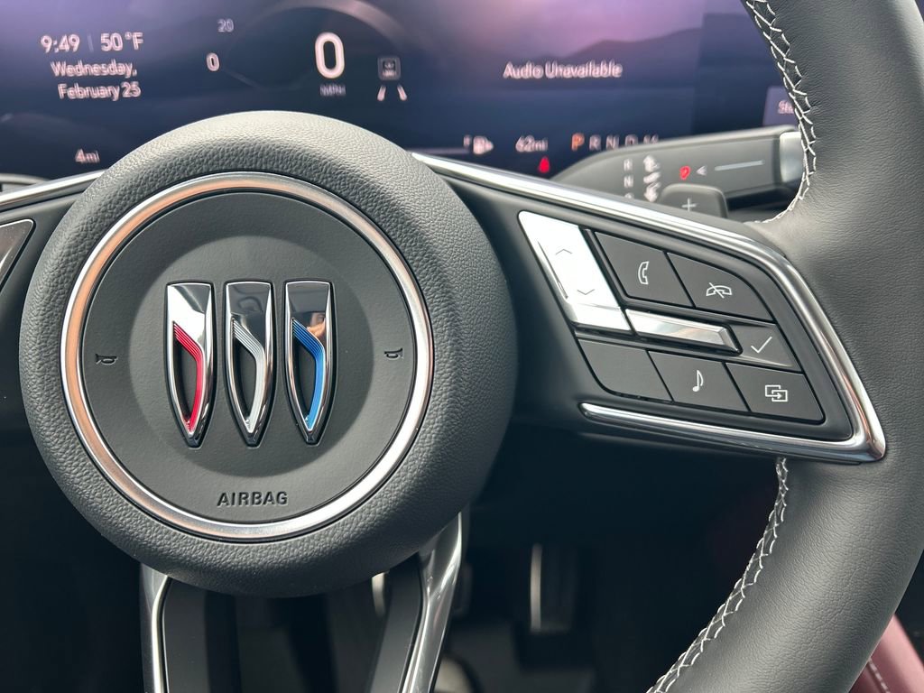 New 2026 Buick Envision Sport Touring image 15