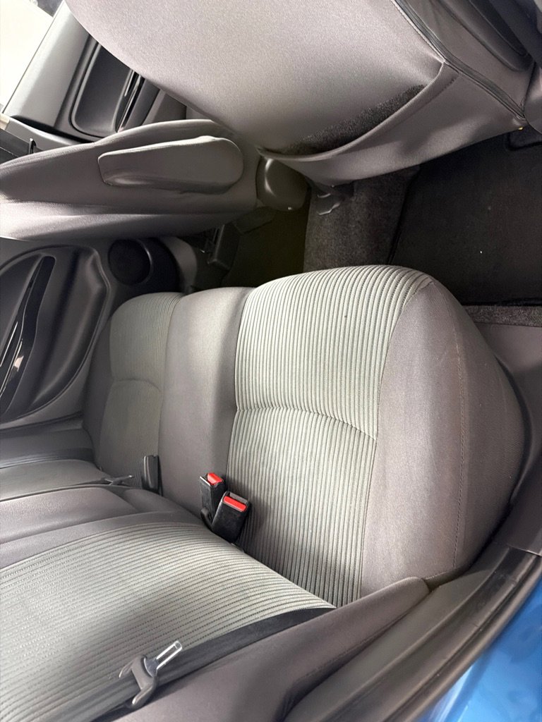 Used 2019 Mitsubishi Mirage G4 SE FWD image 18