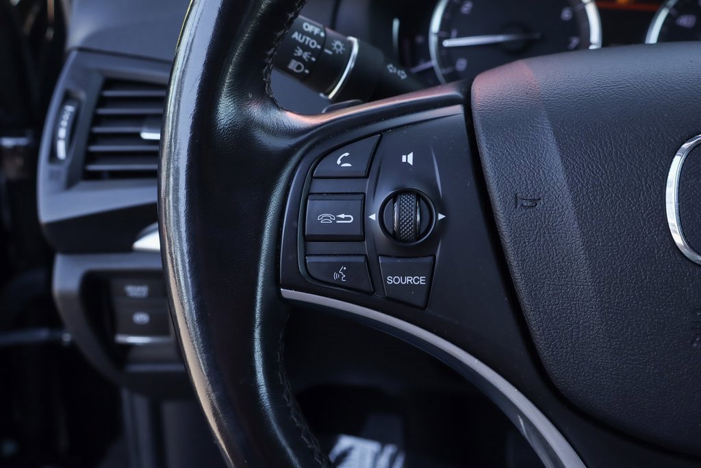 Used 2019 Acura MDX FWD w/ Technology Package image 25