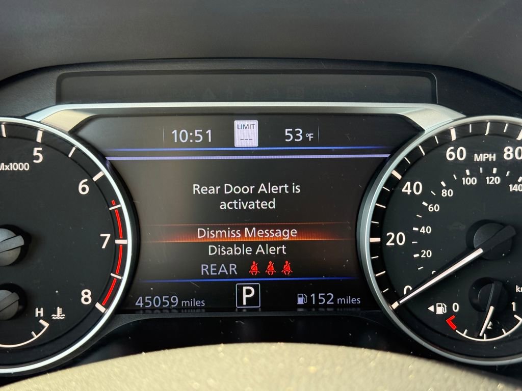 Used 2023 Nissan Altima 2.5 SL image 22