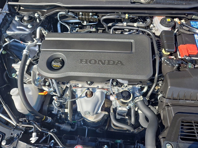 Used 2026 Honda Civic LX image 28