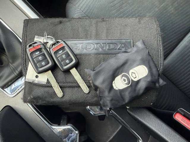 Used 2014 Honda Accord LX image 15