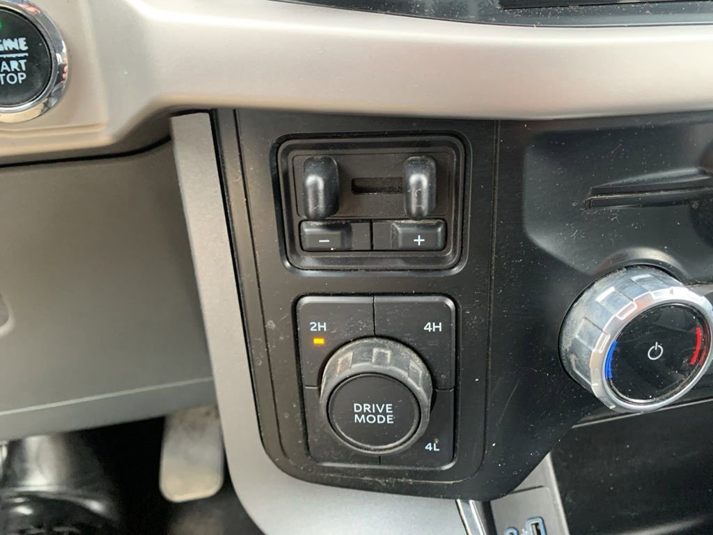 Certified 2023 Ford F150 XLT w/ Equipment Group 302A High AWD/4WD image 55