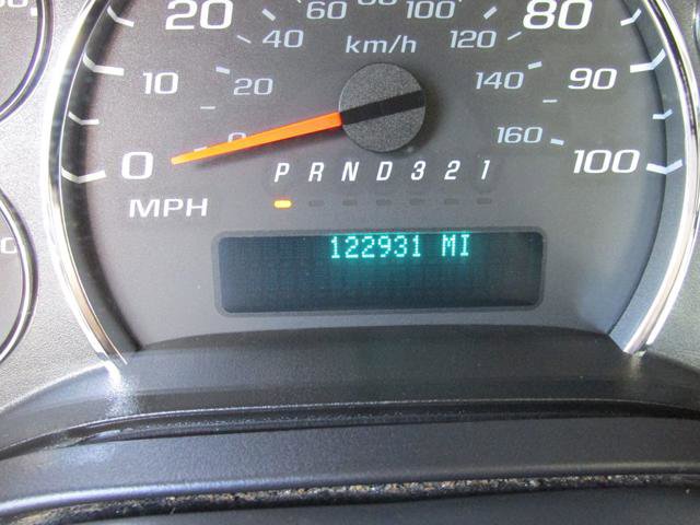 Used 2008 Chevrolet Express 3500 image 6