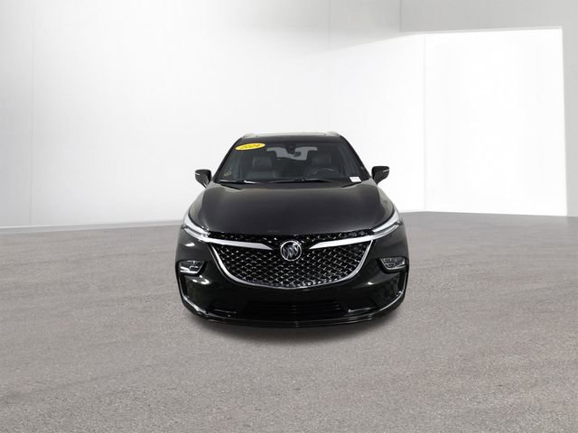 Used 2024 Buick Enclave Avenir w/ Avenir Technology Package image 15