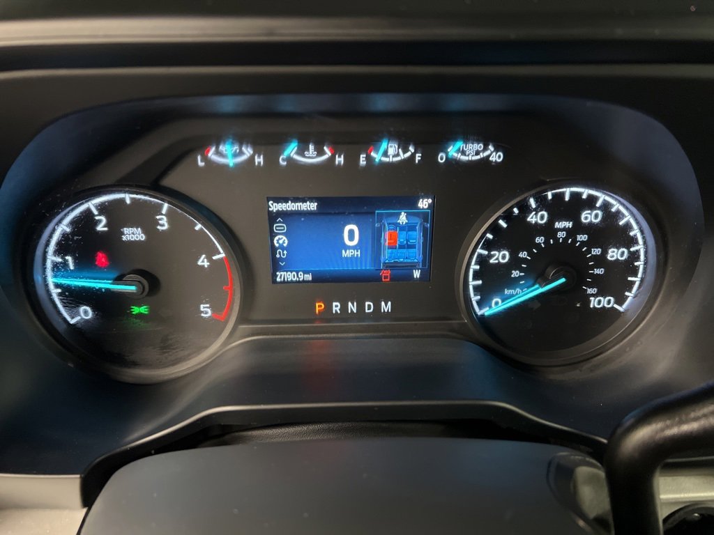Used 2025 Ford F350 XL image 33