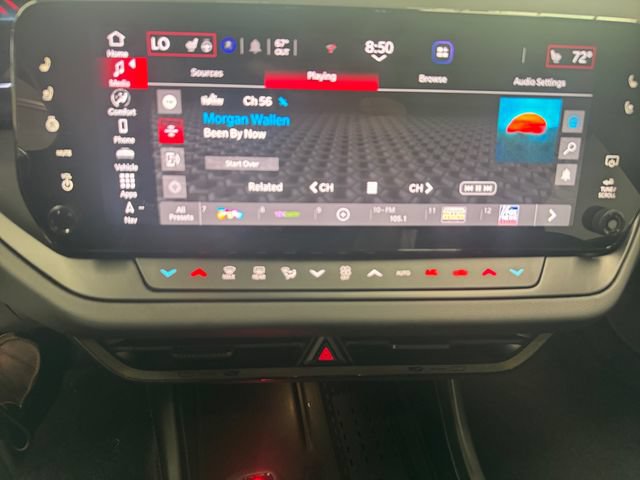 New 2027 Dodge Charger R/T AWD/4WD image 5
