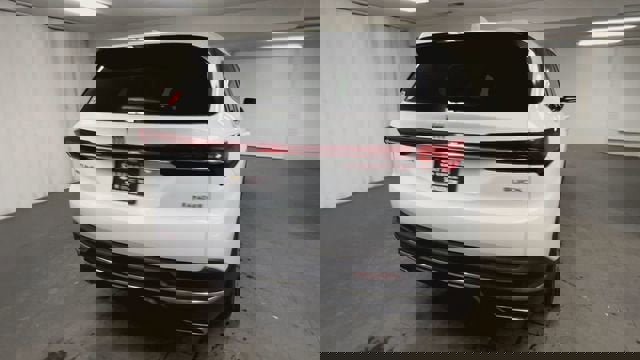 Certified 2026 Buick Enclave Preferred w/ LPO, Floor Liner Package image 8