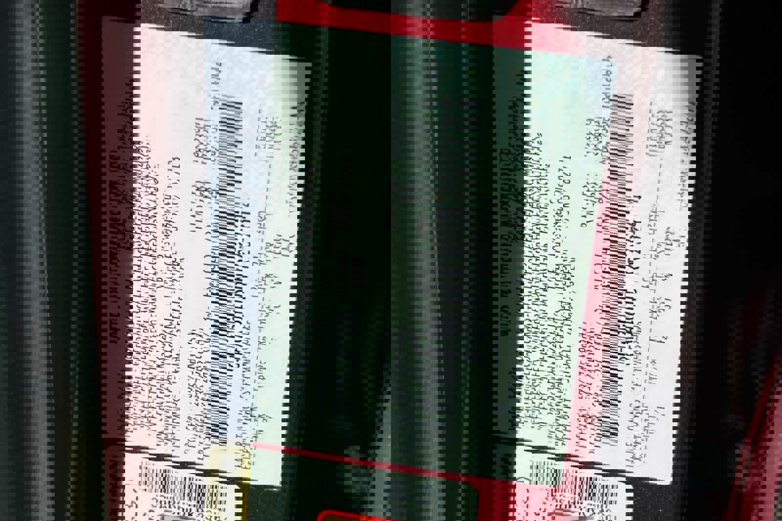 Used 2019 Ford Fusion SE w/ Equipment Group 151A image 33