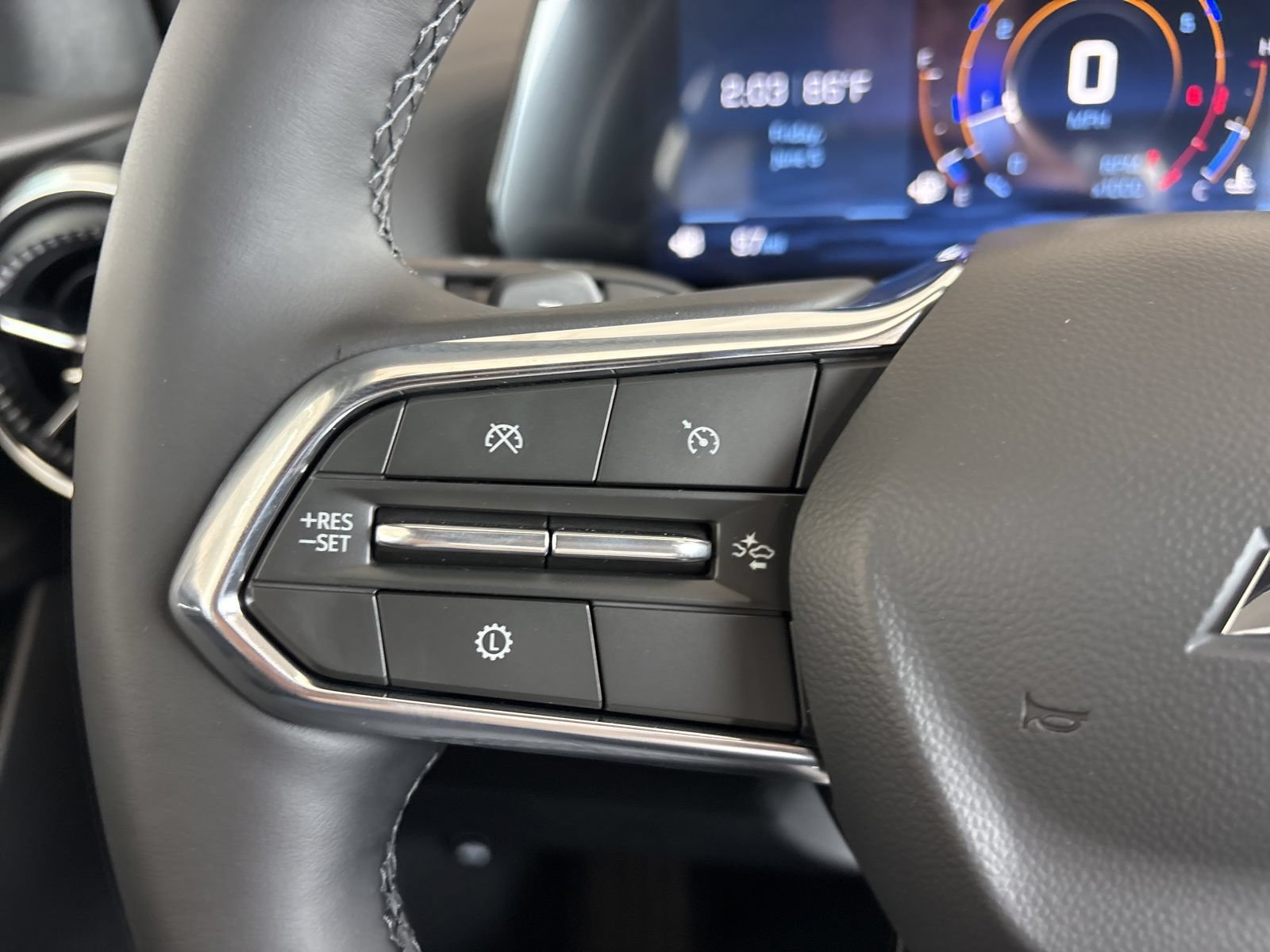 New 2026 Chevrolet Equinox LT FWD image 25