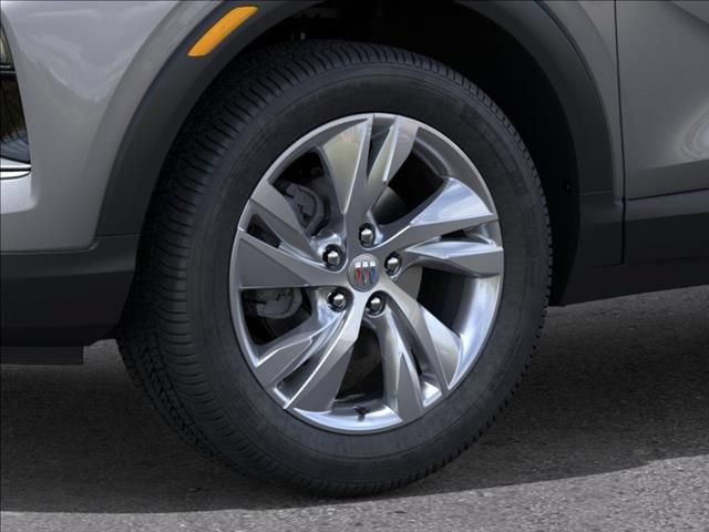 New 2026 Buick Encore GX Preferred FWD image 9