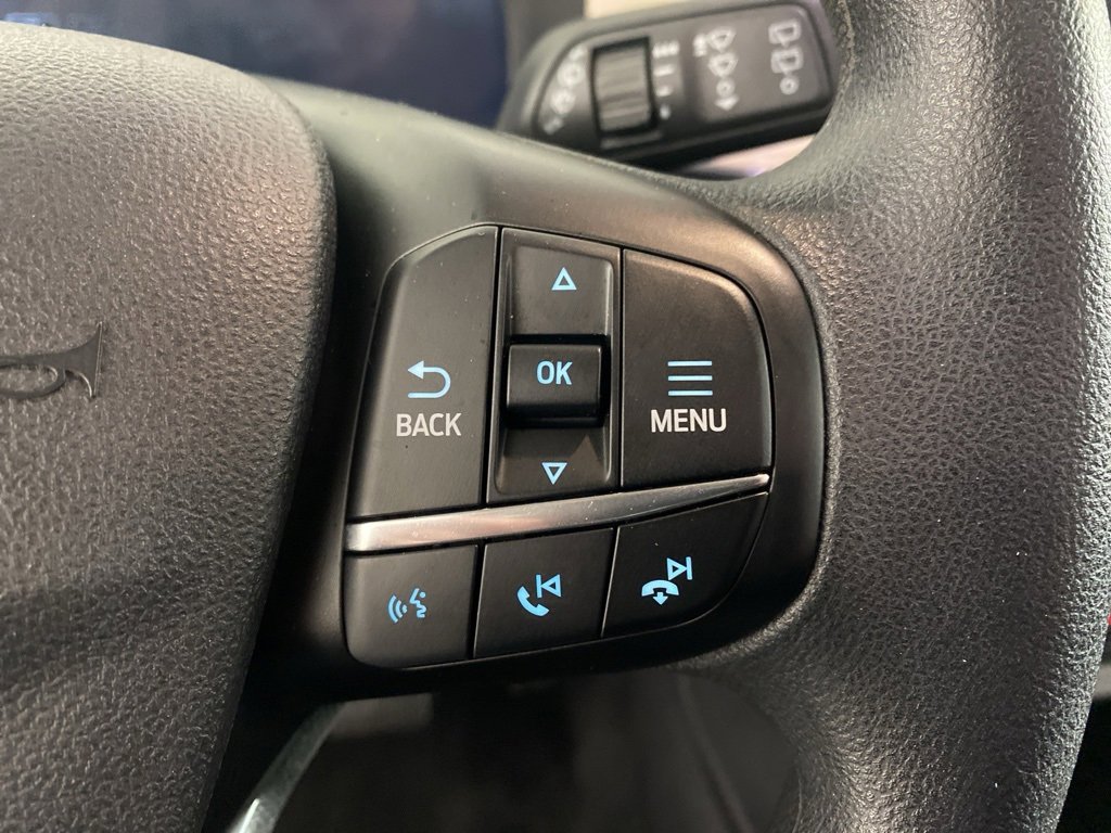 Used 2025 Ford Bronco Sport Big Bend image 13