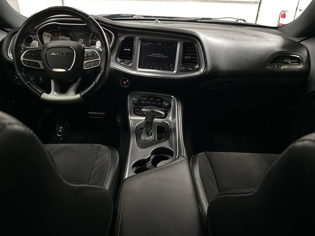 Used 2019 Dodge Challenger SRT Hellcat image 22