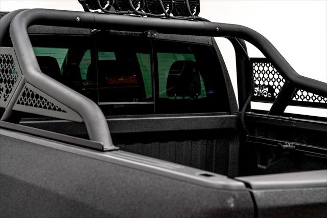 Used 2022 RAM 1500 TRX w/ TRX Level 2 Equipment Group AWD/4WD image 15