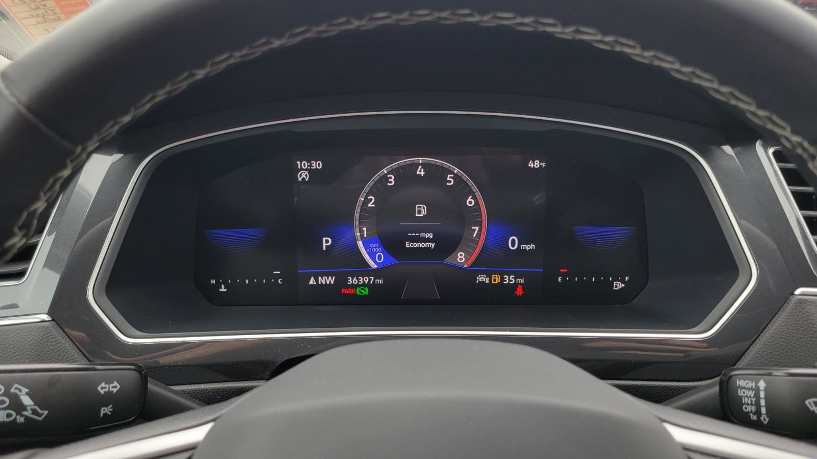 Certified 2023 Volkswagen Tiguan SE image 26