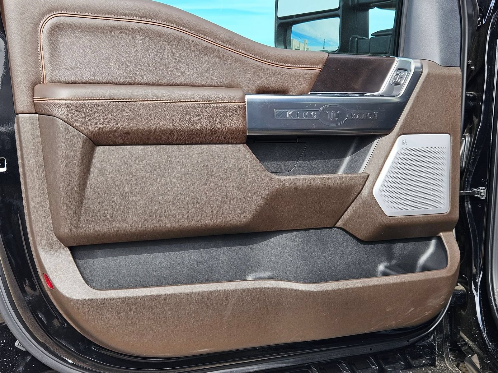 New 2026 Ford F250 King Ranch w/ Chrome Package AWD/4WD image 12