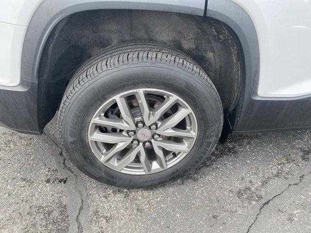 Used 2019 GMC Acadia SLE w/ Driver Alert Package I image 9