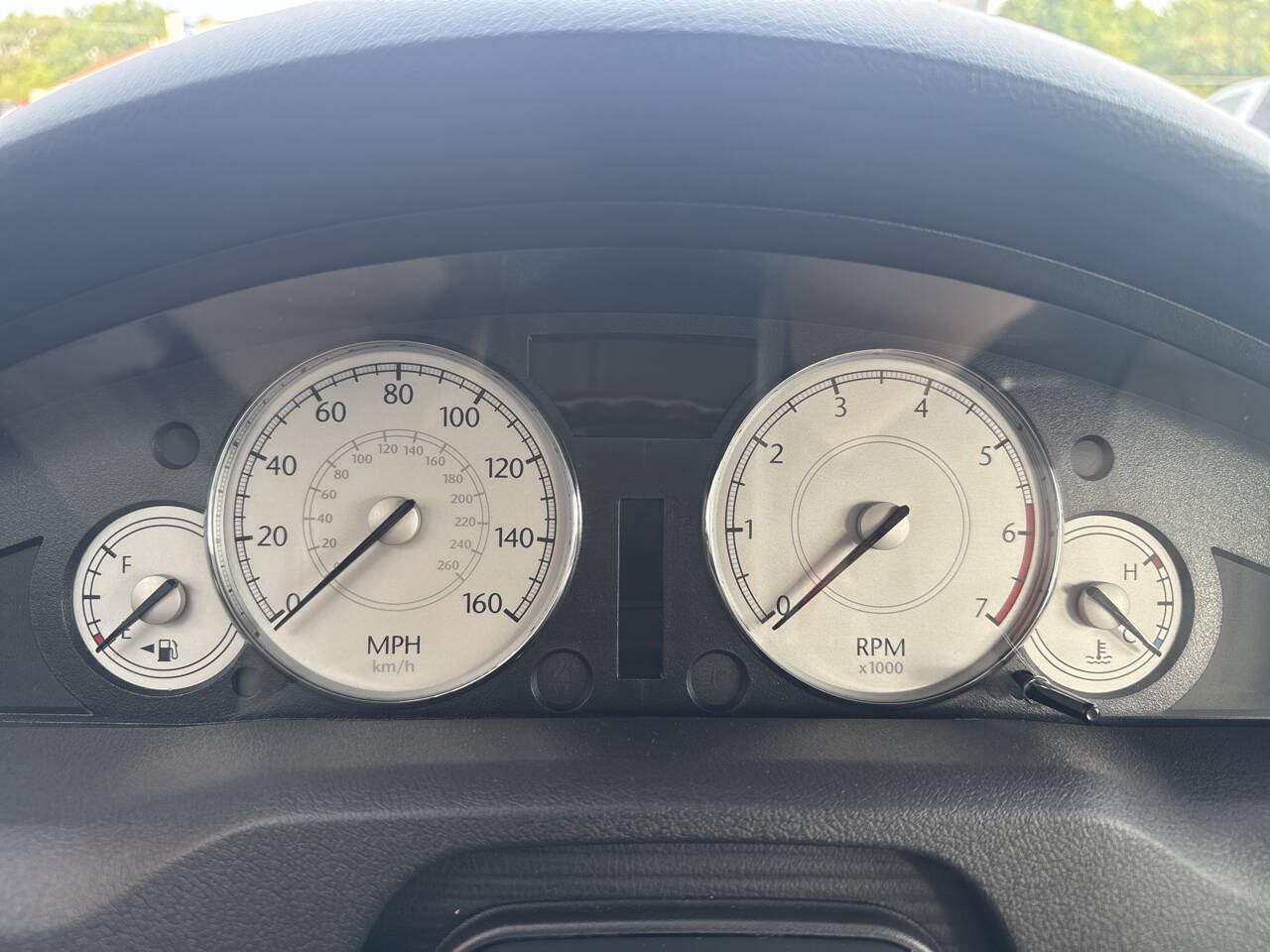 Used 2005 Chrysler 300 C w/ Sound Group II RWD image 31