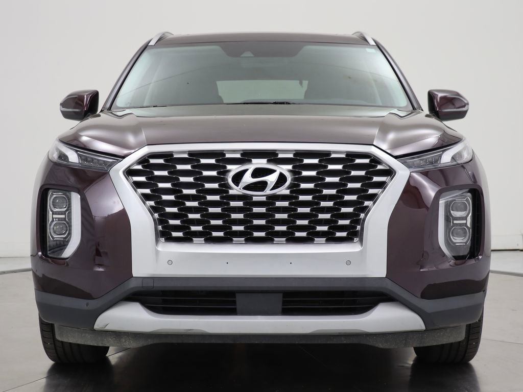 Used 2022 Hyundai Palisade SEL w/ Convenience Package AWD/4WD image 8