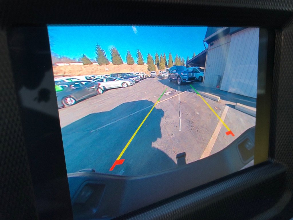 Used 2021 Jeep Gladiator Sport image 29