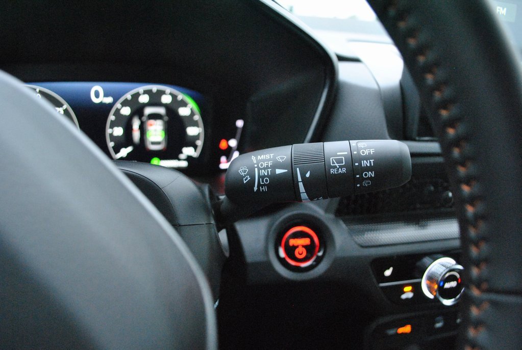 New 2026 Honda CR-V Sport-L image 9