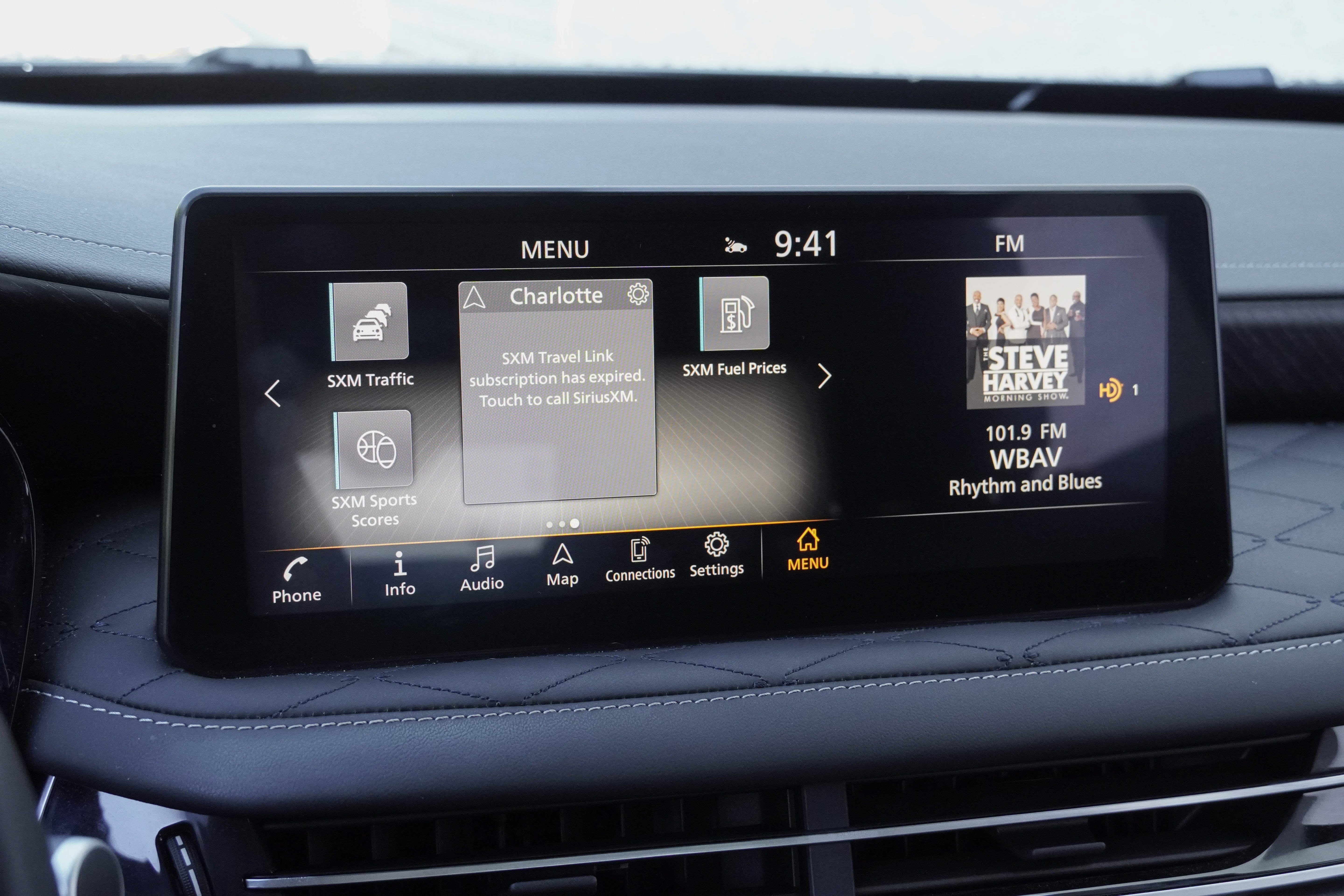 Used 2023 INFINITI QX60 Autograph AWD/4WD image 26