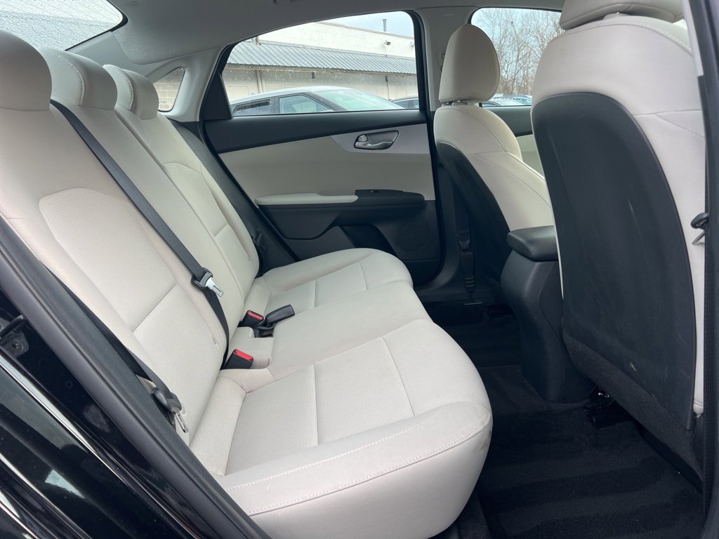 Certified 2023 Kia Forte LXS image 22
