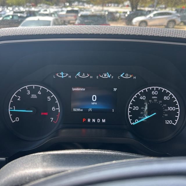 Used 2021 Ford F150 XL w/ STX Appearance Package image 19