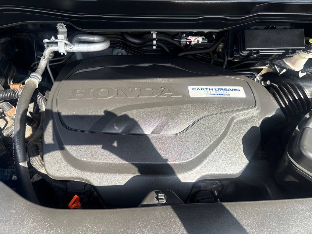 Used 2016 Honda Pilot EX-L image 38