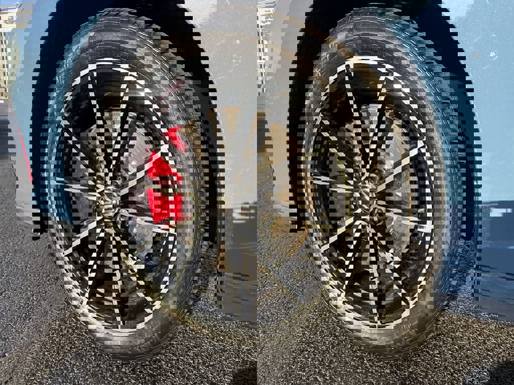 New 2026 Volkswagen Jetta GLI Autobahn FWD image 7