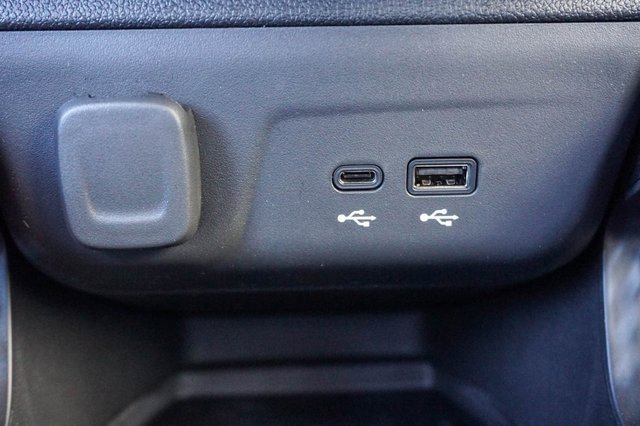 New 2024 Chevrolet TrailBlazer ACTIV w/ Convenience Package image 30