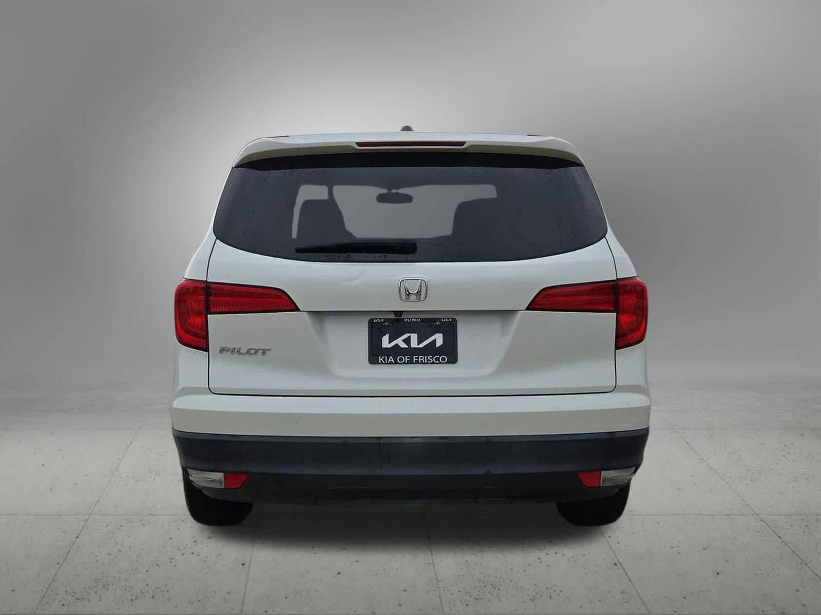 Used 2016 Honda Pilot EX-L image 5