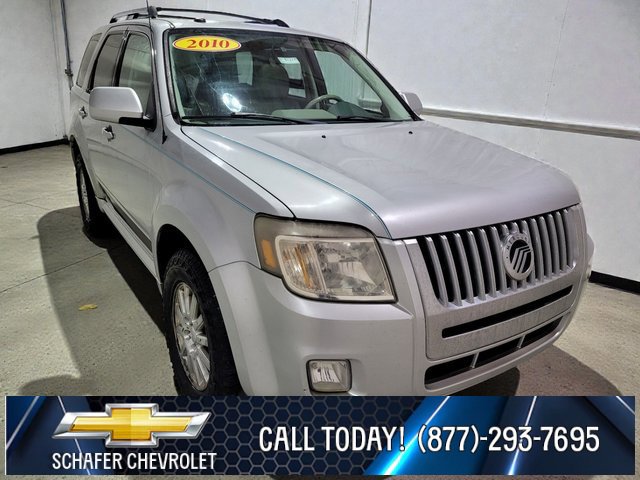 Used 2010 Mercury Mariner Premier image 10