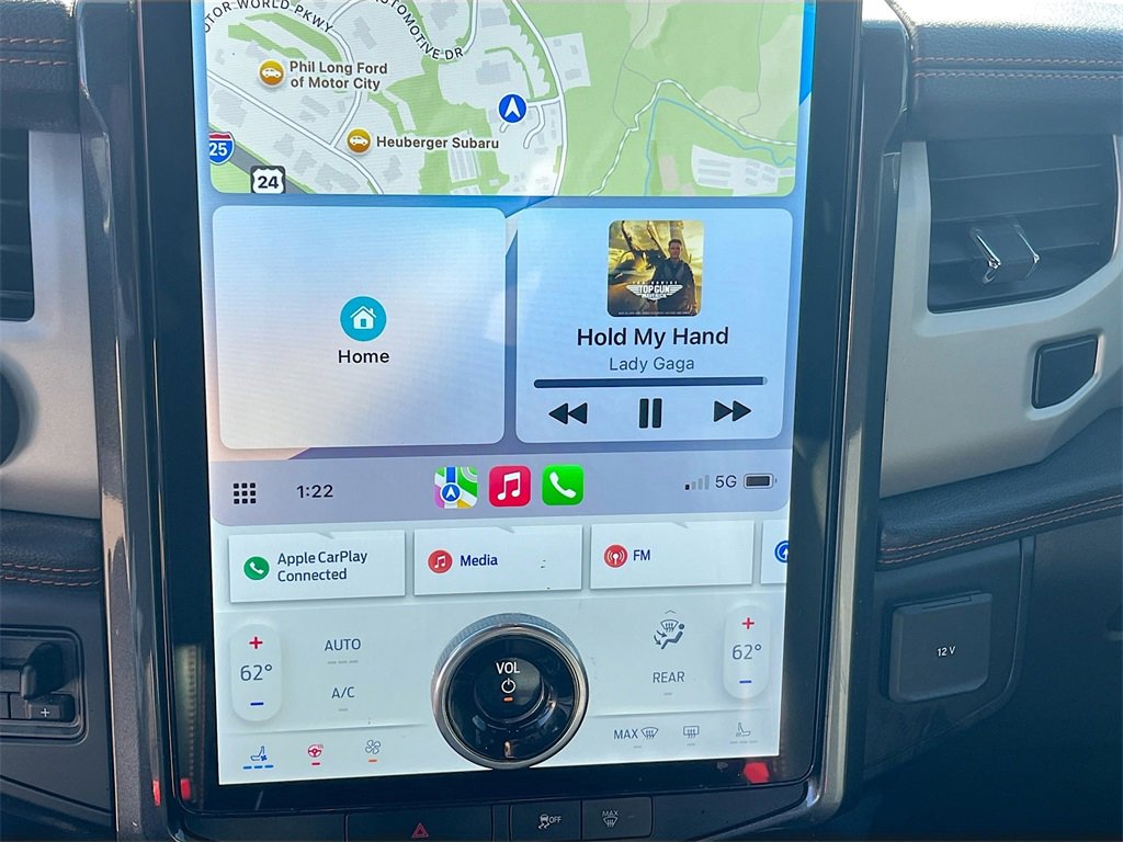 Used 2023 Ford Expedition Timberline image 15