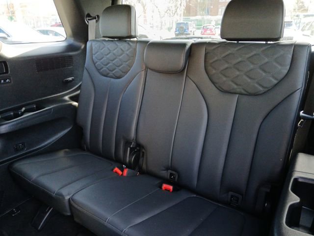 Used 2022 Hyundai Palisade Calligraphy image 27