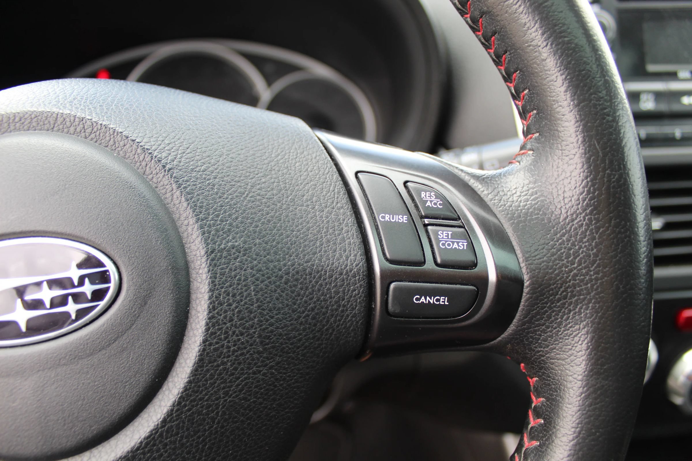 Used 2013 Subaru Impreza WRX Premium AWD/4WD image 40