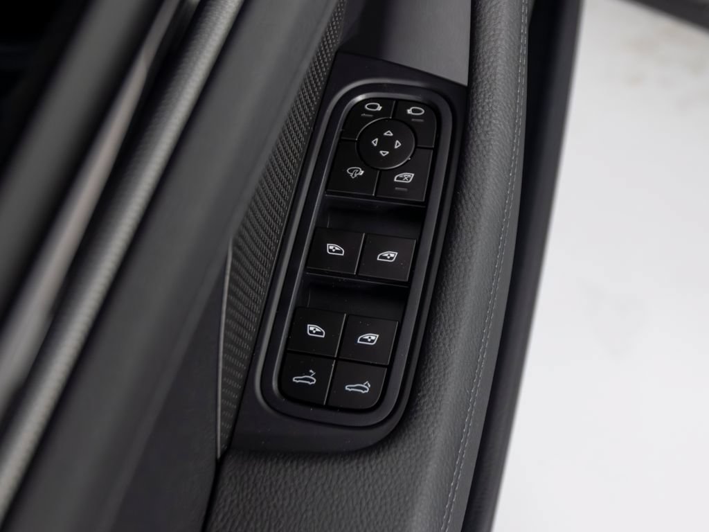 New 2026 Porsche Panamera 4 AWD/4WD image 22