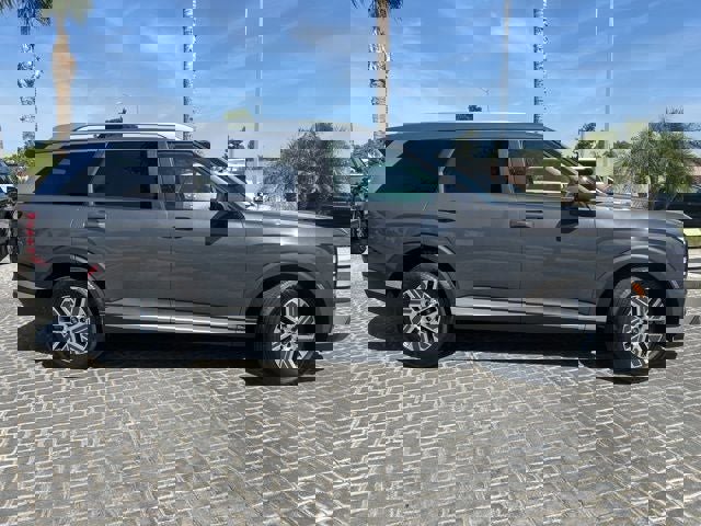 New 2026 Hyundai Palisade FWD Hybrid image 5