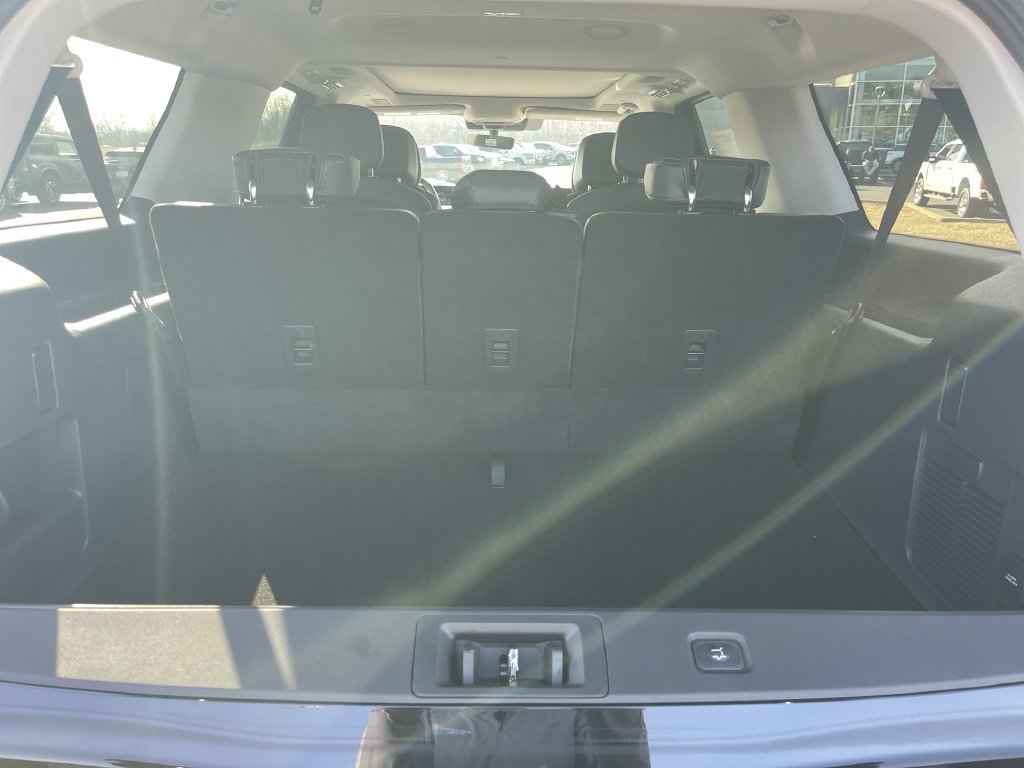 New 2026 Lincoln Navigator L Reserve AWD/4WD image 31