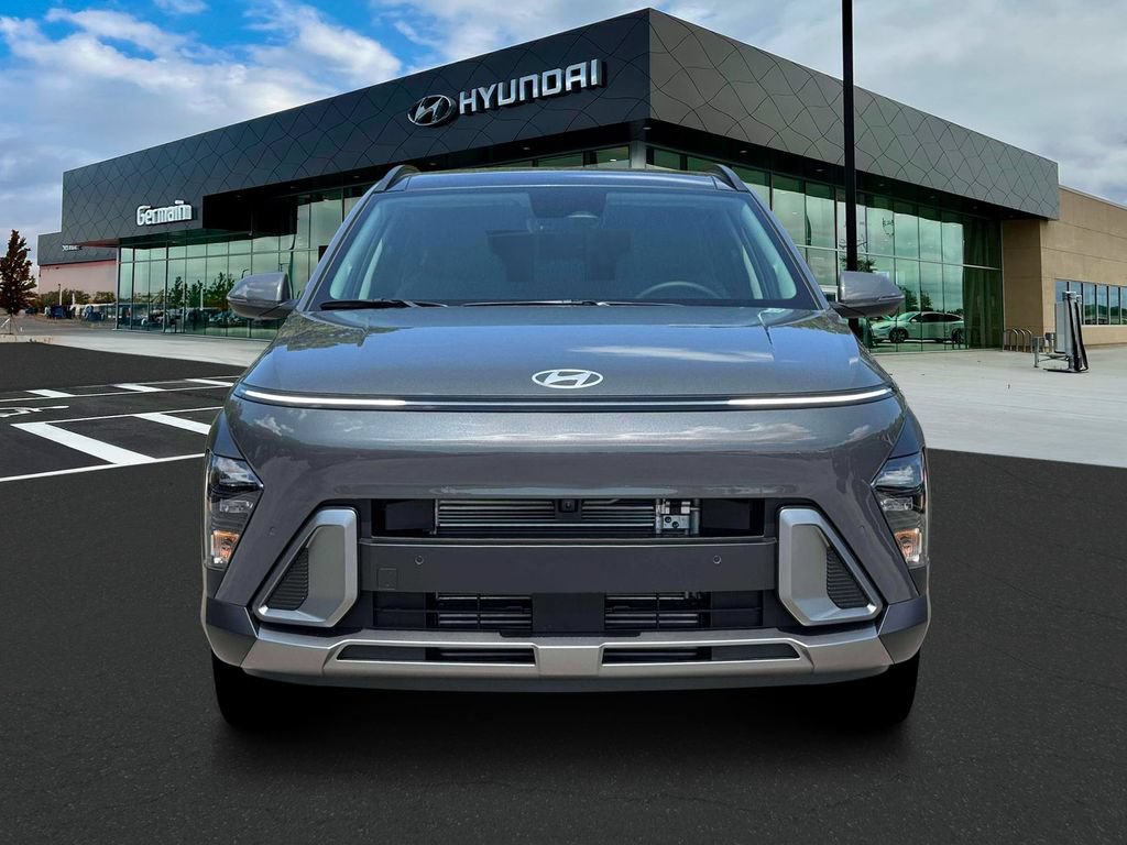 New 2026 Hyundai Kona Limited AWD/4WD image 12