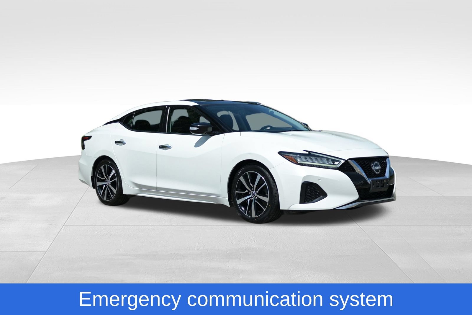 Used 2023 Nissan Maxima SL FWD image 15