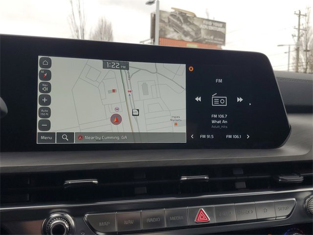 New 2025 Kia Telluride SX X-Line image 25