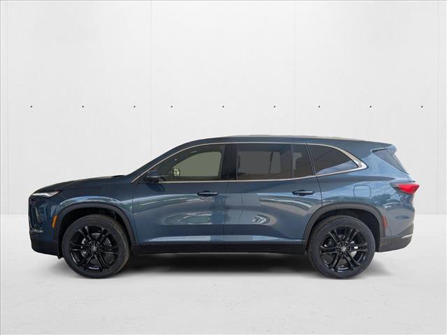 New 2026 Buick Enclave Preferred w/ Power Package FWD image 5