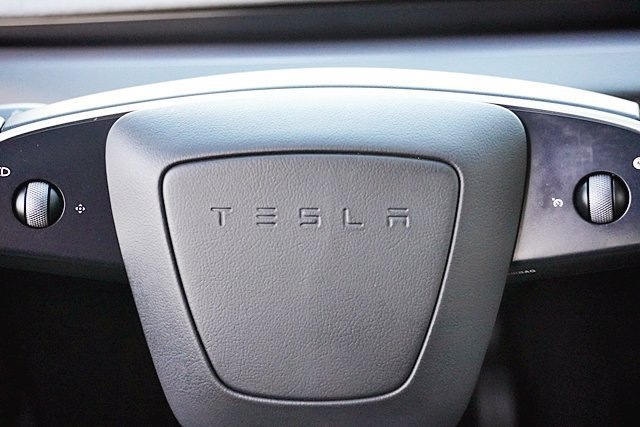 Used 2026 Tesla Model Y Long Range AWD/4WD image 48