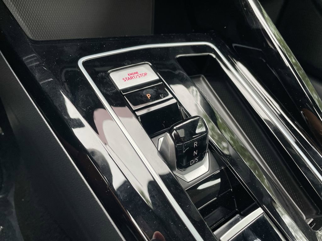 New 2025 Volkswagen GTI Autobahn image 45