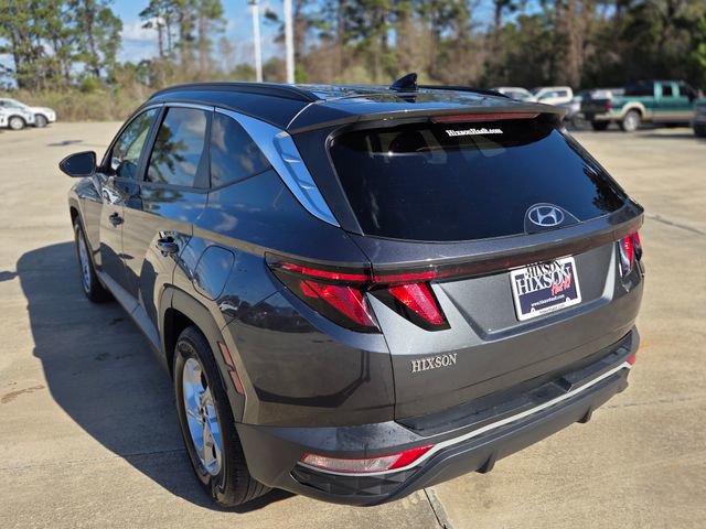 Used 2024 Hyundai Tucson SEL image 3