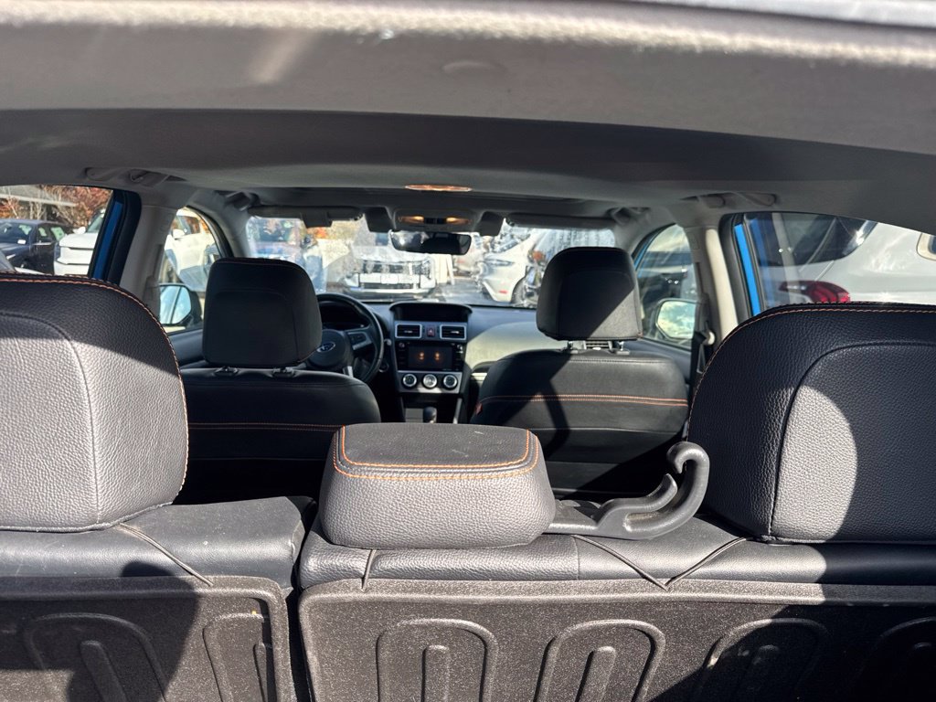 Used 2017 Subaru Crosstrek 2.0i Limited AWD/4WD image 8